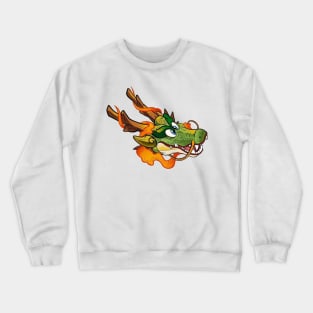 shenron Crewneck Sweatshirt